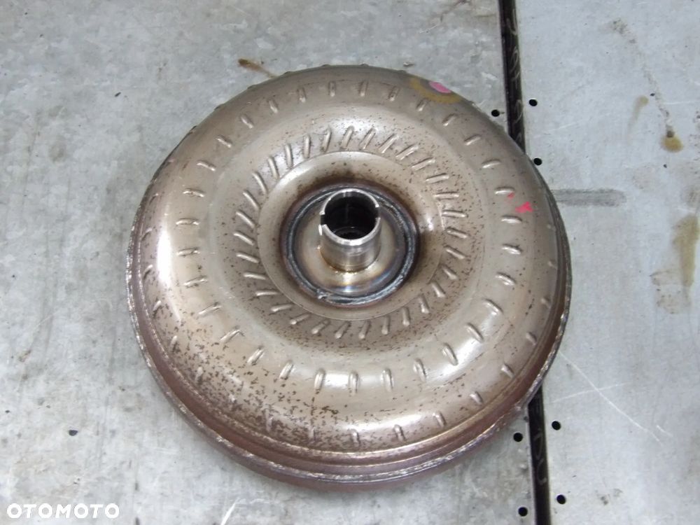 JEEP CHEROKEE XJ 4.0 SKRZYNIA BIEGÓW AUTOMAT 52104210AC - 14