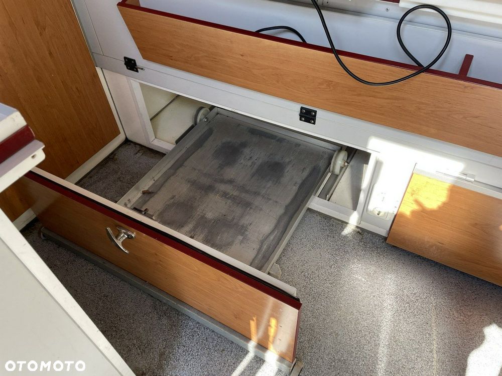Fiat Ducato - 36