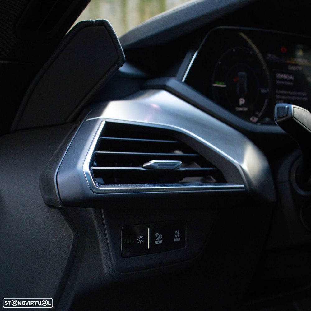Audi e-tron GT quattro - 18