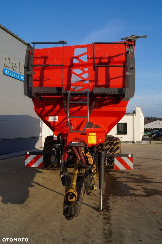 Perard Wóz Przeładowczy Interbenne 30 - 5