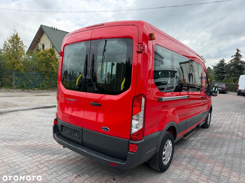 Ford Transit - 7