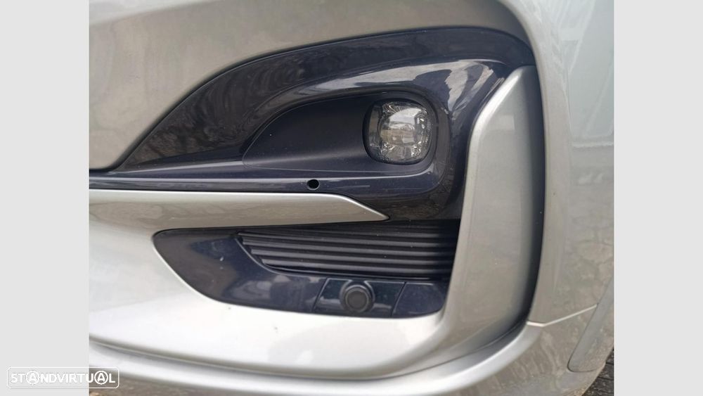 Ford Puma 1.0 EcoBoost MHEV ST-Line - 9