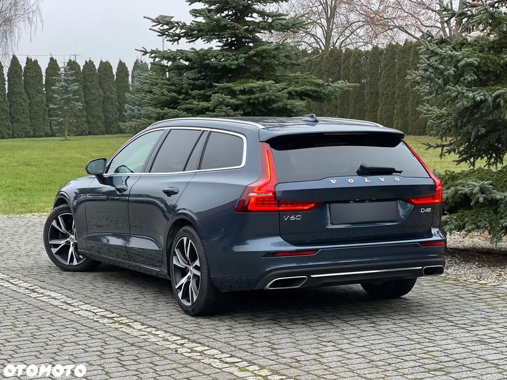 Volvo V60 - 5