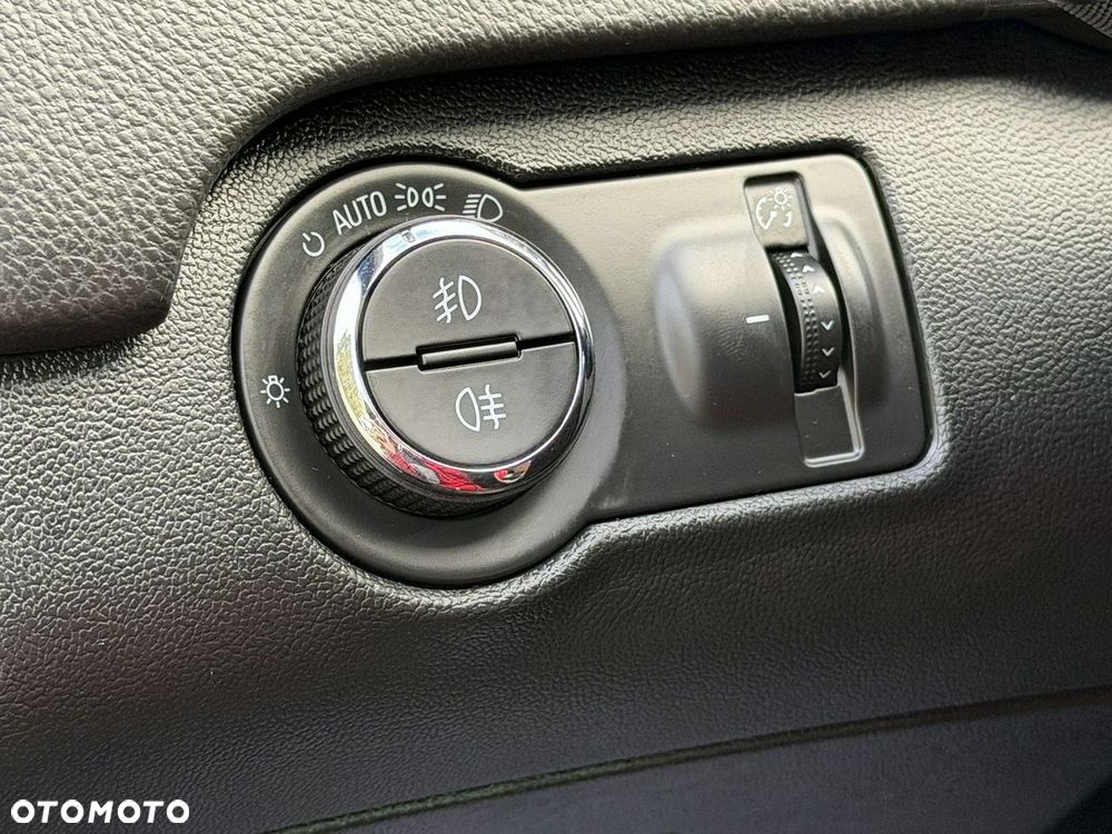 Opel Insignia 2.0 Ultimate Exclusive - 16
