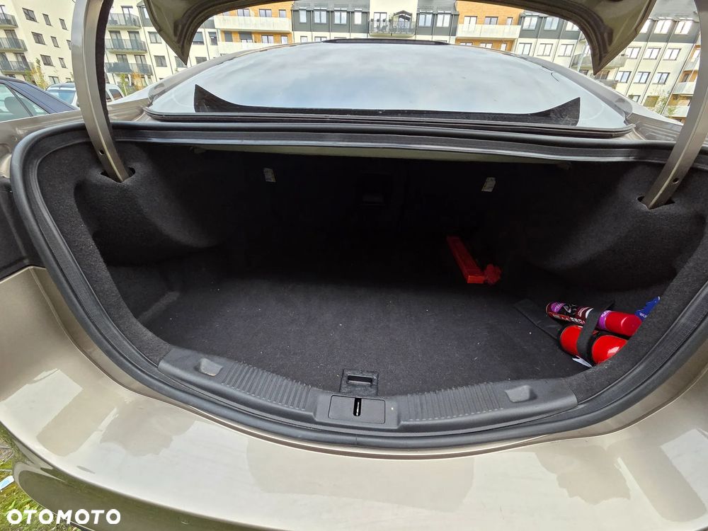 Ford Mondeo 1.5 EcoBoost Titanium - 13