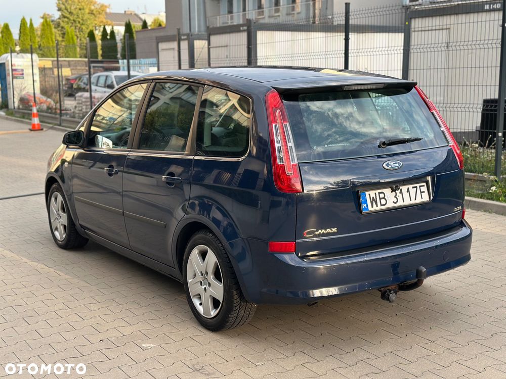Ford C-MAX - 6