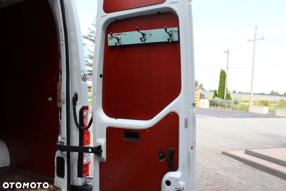 Opel Movano - 13