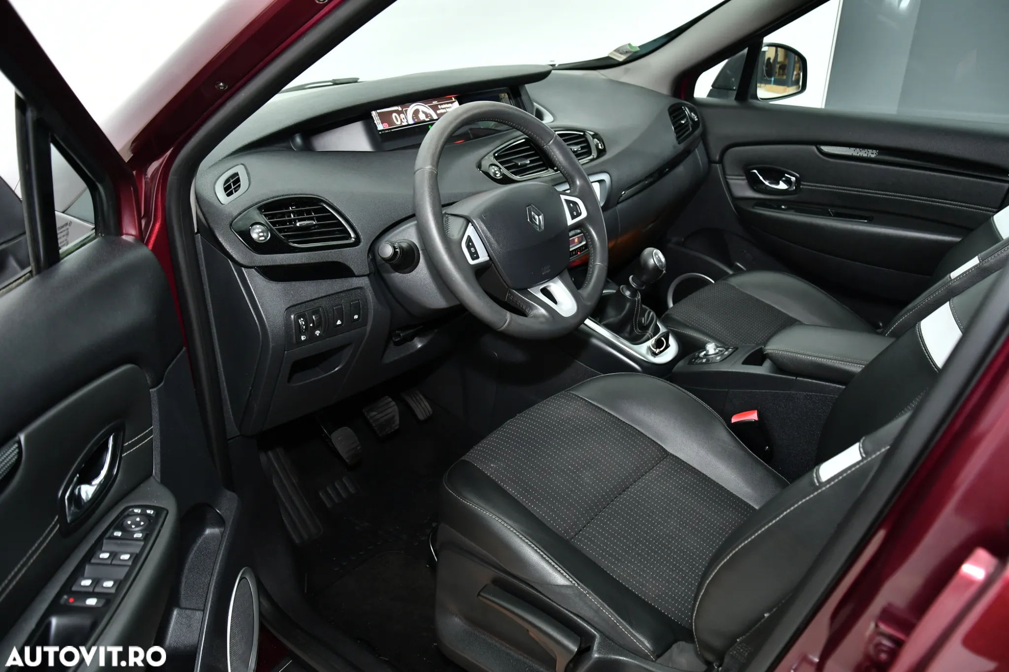 Renault Scenic ENERGY dCi 110 S&S Dynamique - 7