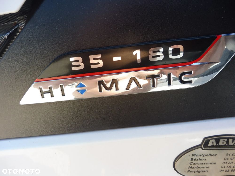 Iveco Daily 35C18 Himatic - 2