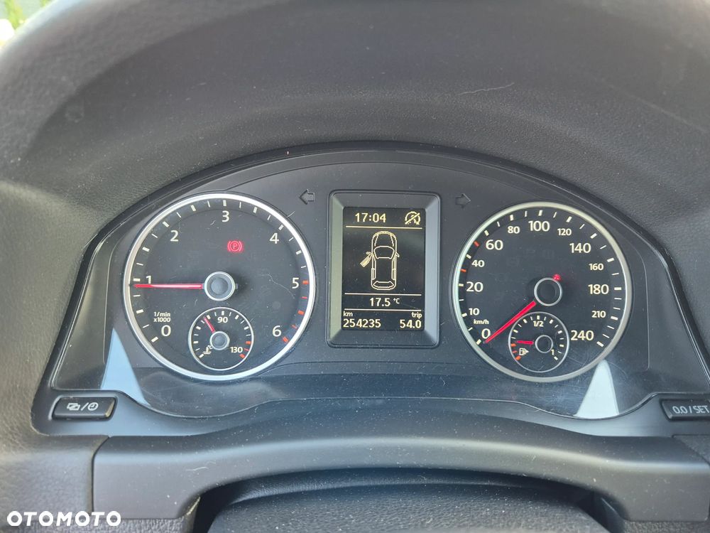 Volkswagen Tiguan 2.0 TDI BlueMot Trend&Fun - 33