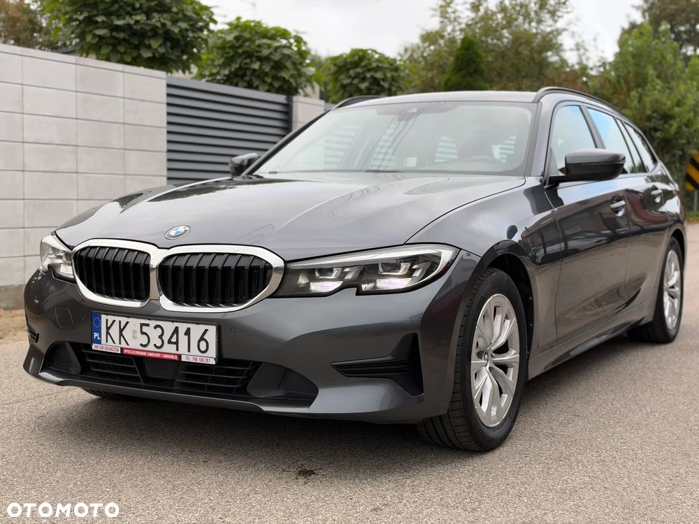 BMW Seria 3