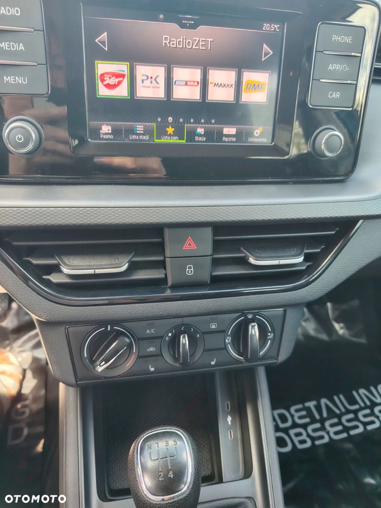 Skoda Scala 1.0 TSI Style - 12