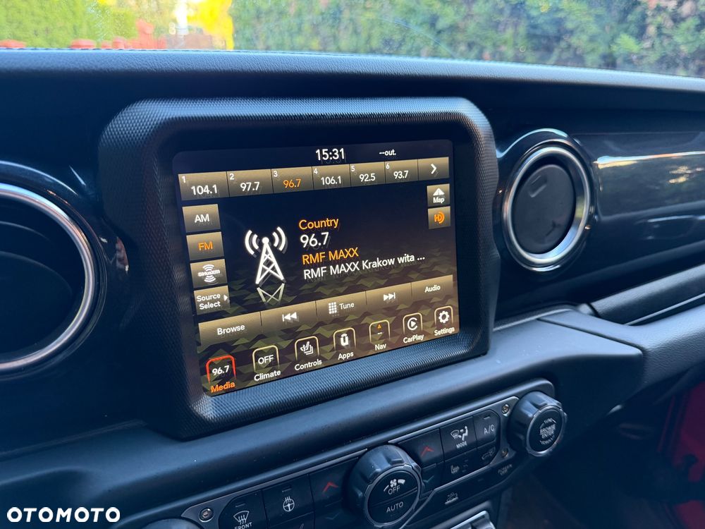 Jeep Wrangler 2.0 T-GDI Hardtop AWD Automatik Sahara - 26