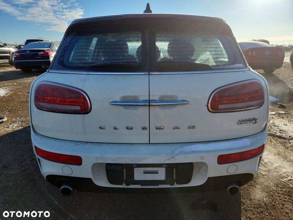 MINI Clubman - 7