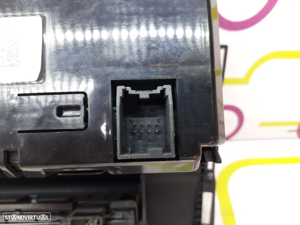 Display Opel Astra 1.7 CDTi 110Cv de 2013 - Ref: 18781835 - NO740056 - 4