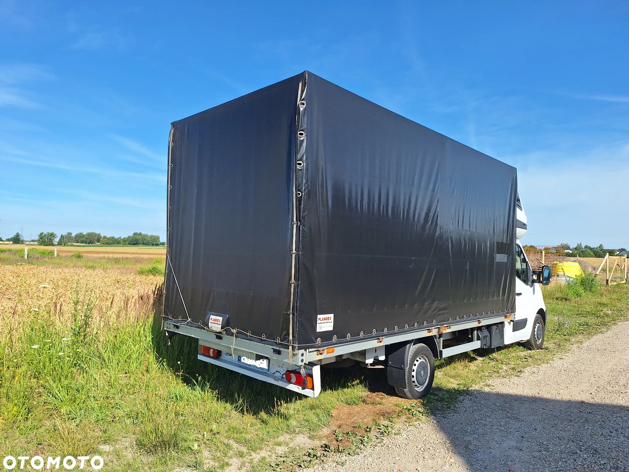 Renault Master - 2