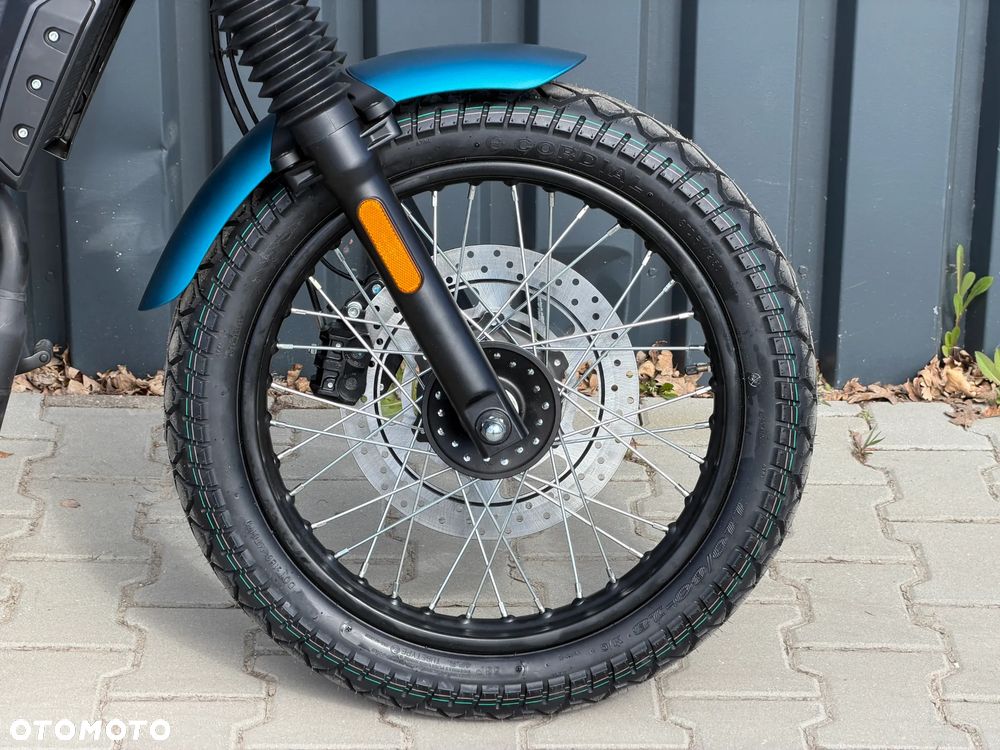 Junak M18 - 15