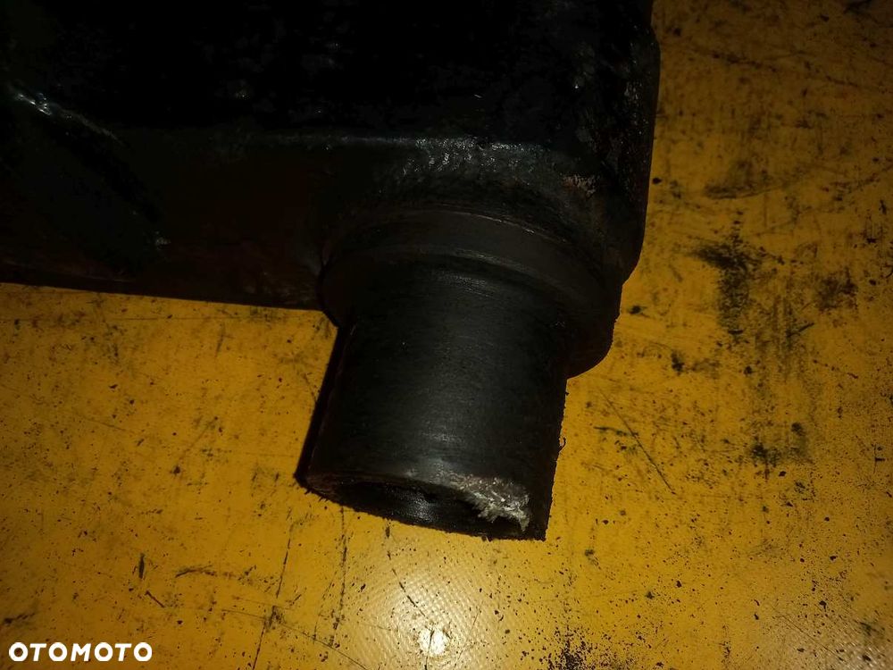 Plecak podnośnik Deutz Fahr Agrotron 620 TTV - 19