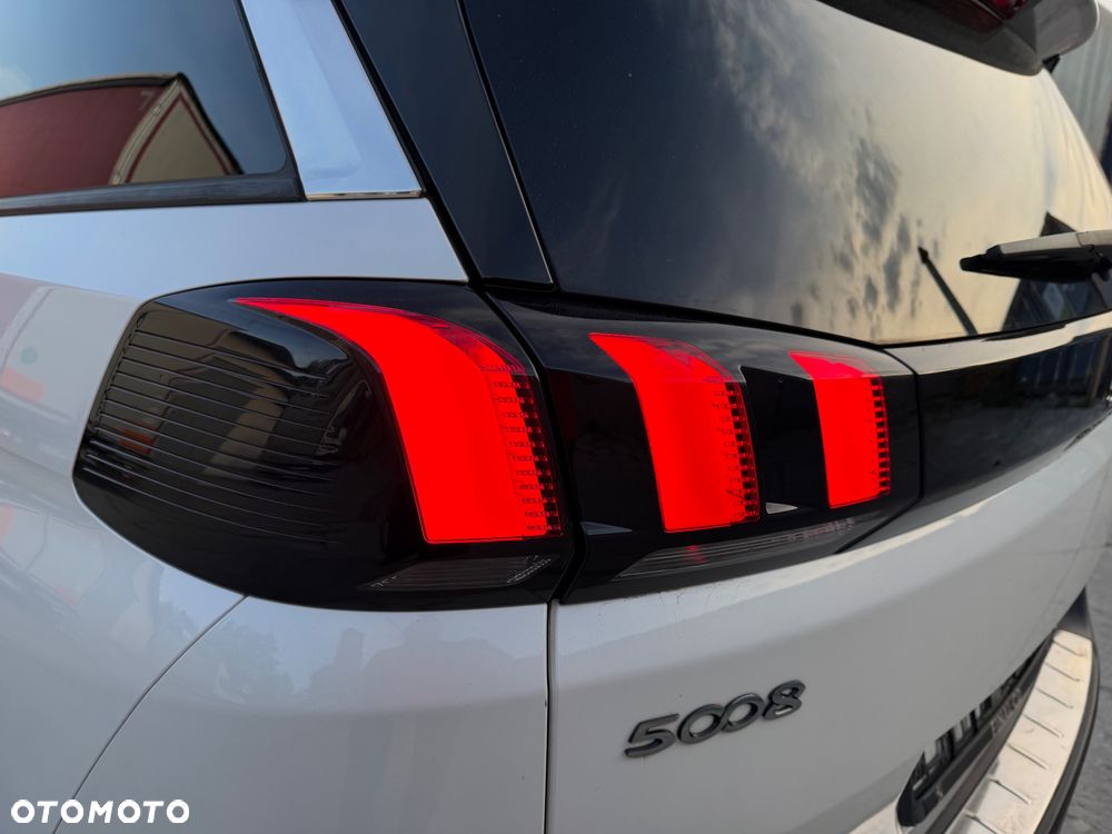 Peugeot 5008 THP 165 EAT6 Stop & Start Allure - 29