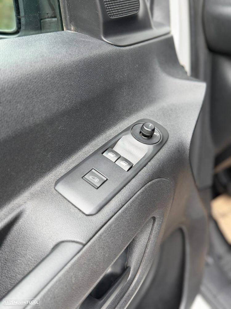 Peugeot Partner 1.5 blueHDI Premium - 14