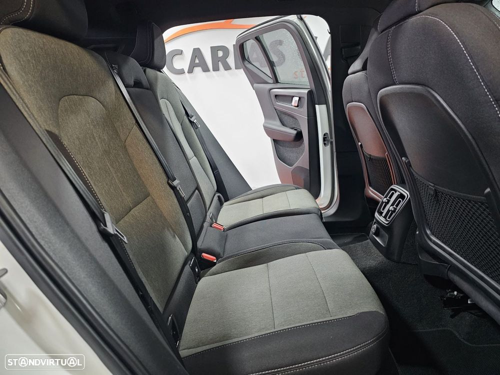 Volvo XC 40 1.5 T5 PHEV Inscription Expression - 12