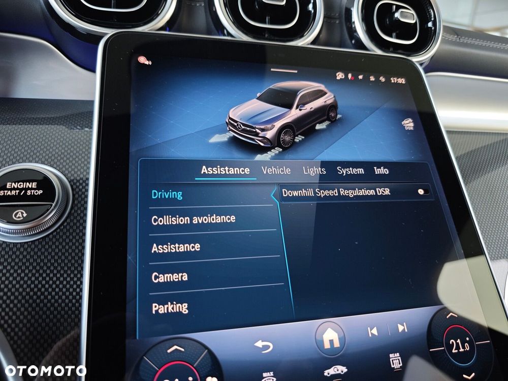 Mercedes-Benz GLC 200 mHEV 4-Matic AMG Line - 25
