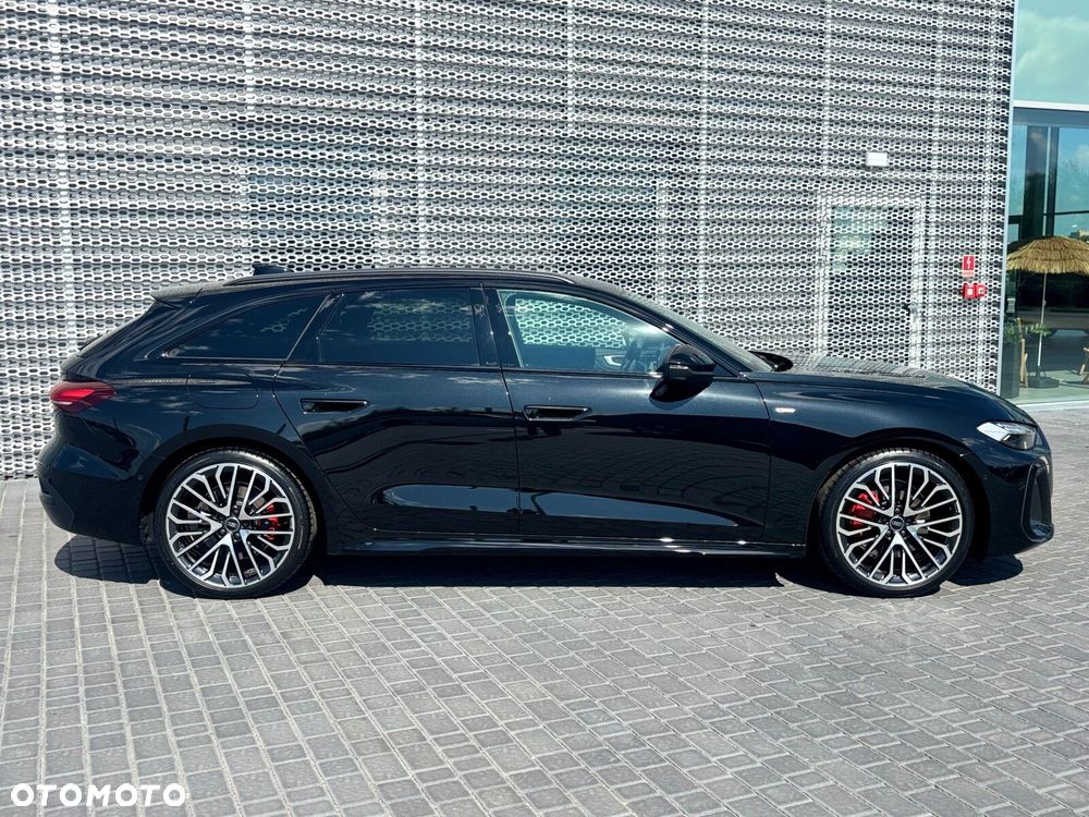 Audi A5 Avant TDI quattro 150 kW S tronic - 4