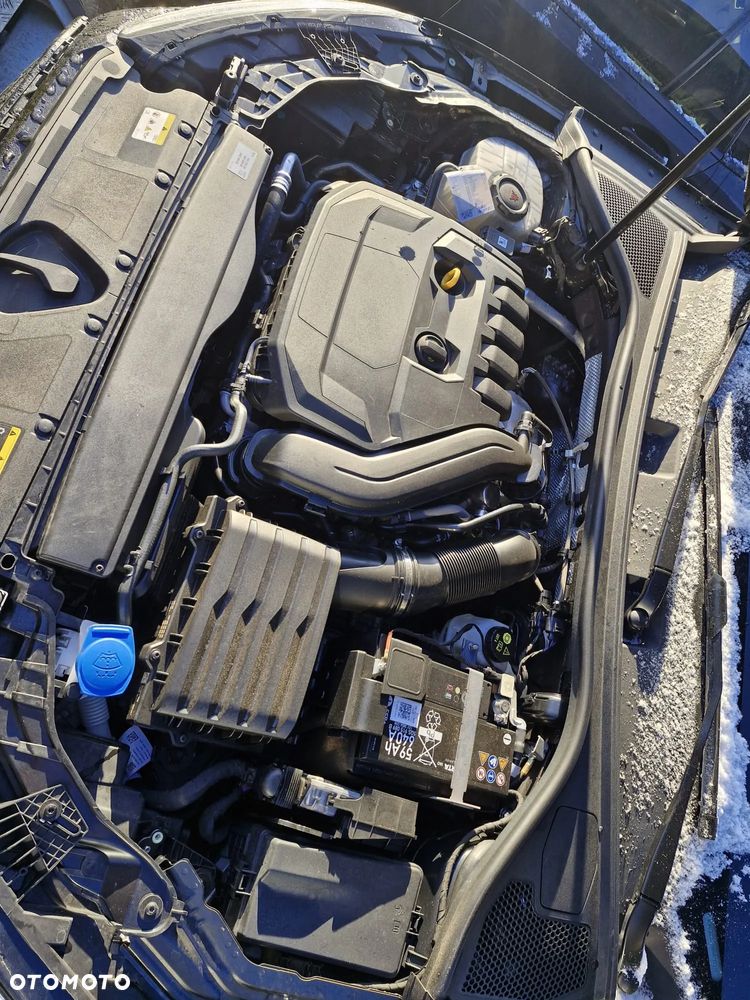 Audi A3 Sportback 35 TFSI S tronic S line - 17