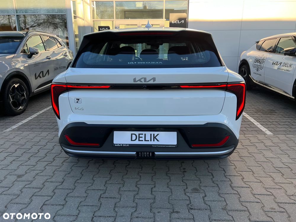 Kia K4 1.6 T-GDI M - 15