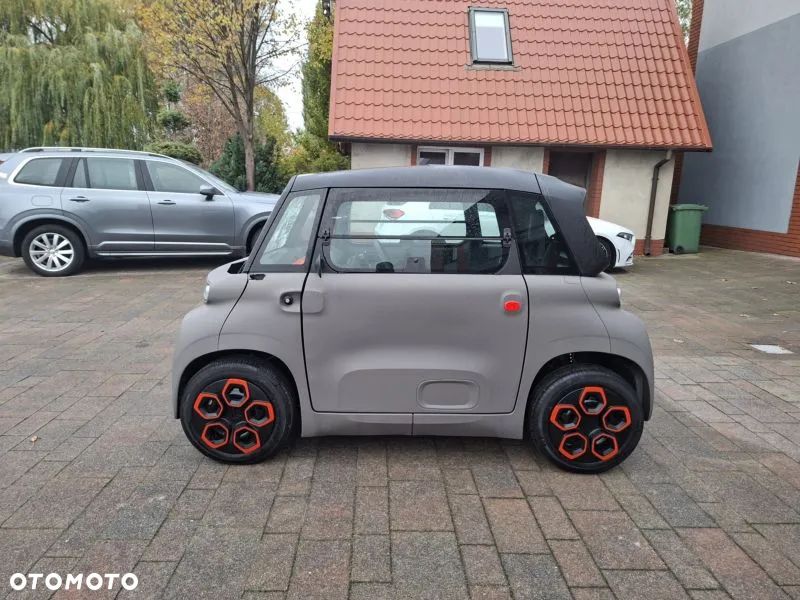 Citroën Inny - 14