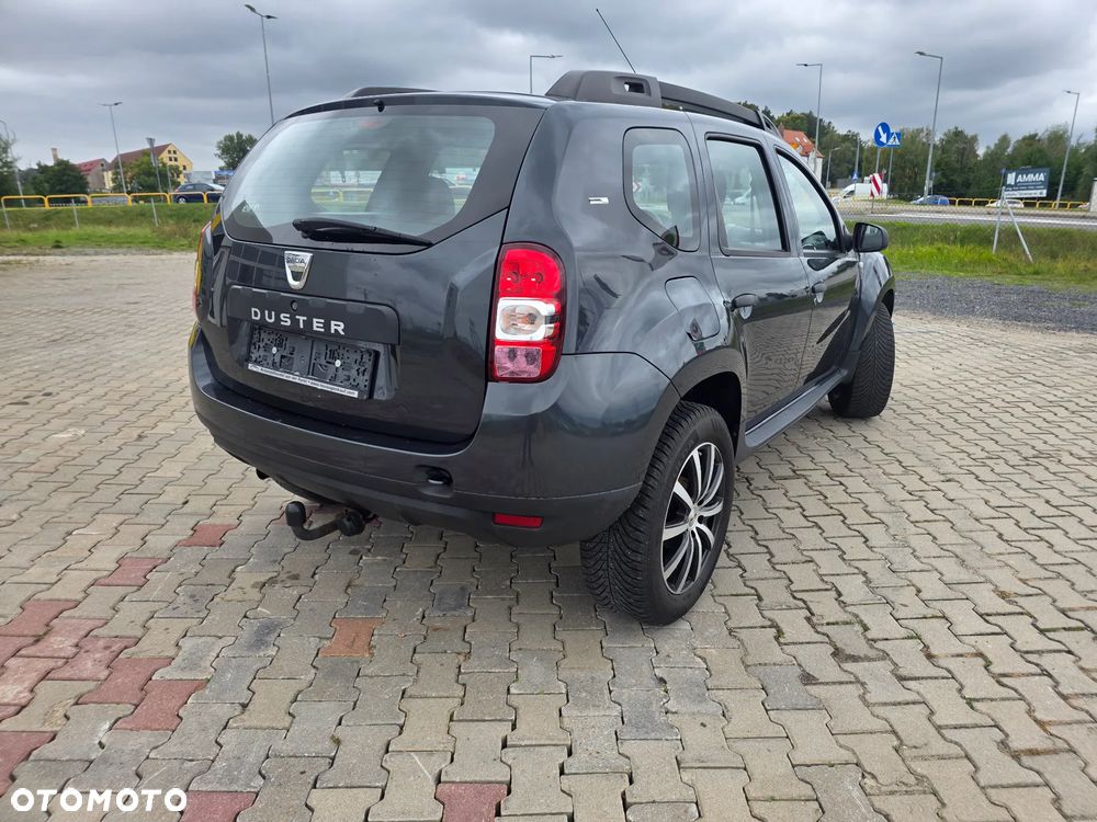Dacia Duster - 10