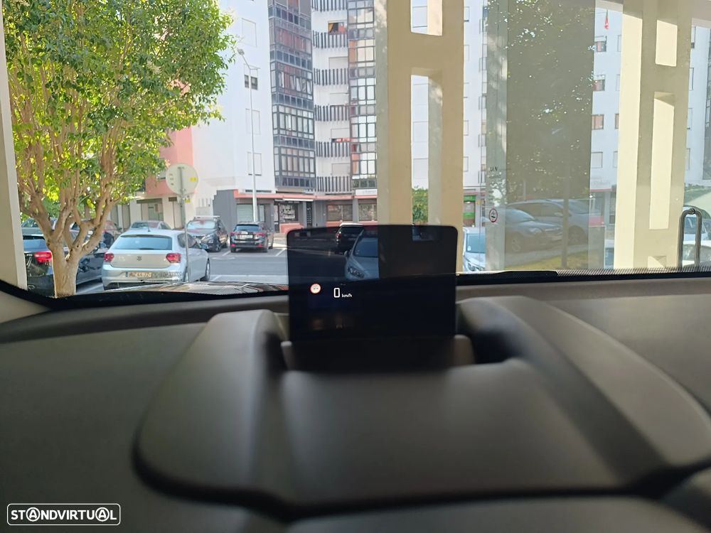 Citroën C3 Aircross PureTech 110 Stop & Start EAT6 Shine - 10