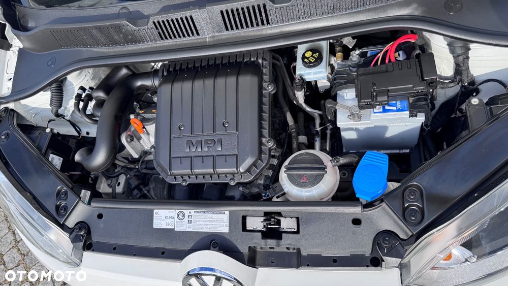 Volkswagen up! - 36