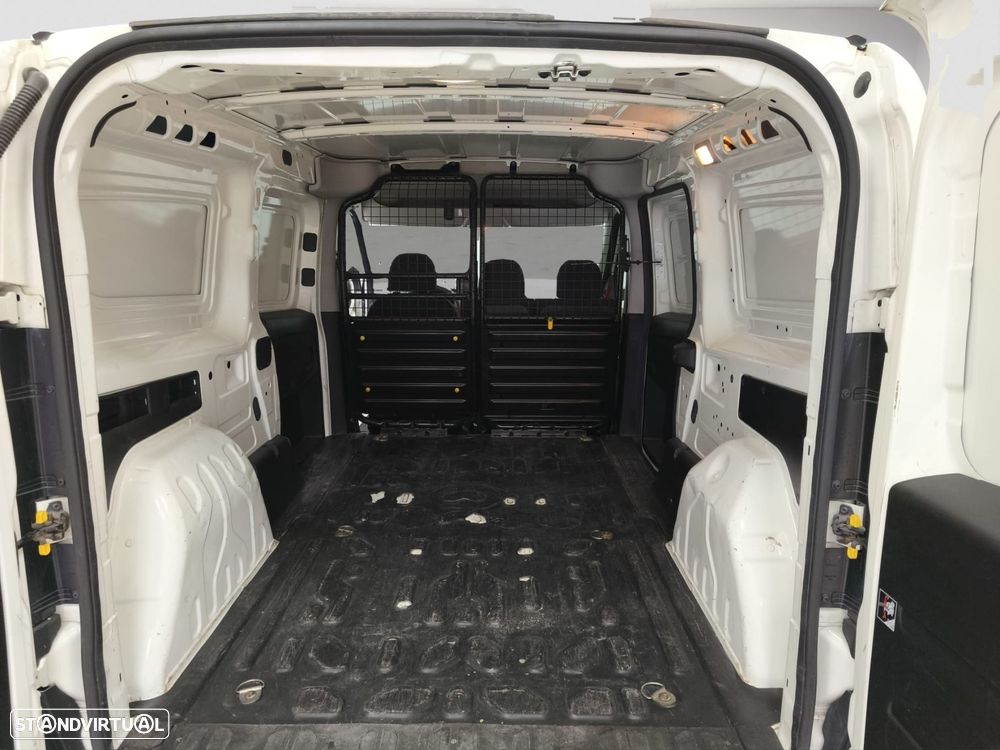 Fiat Doblo 1.3 MJ Maxi 3L - 9