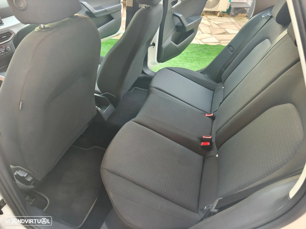 SEAT Arona 1.0 TSI Style - 18