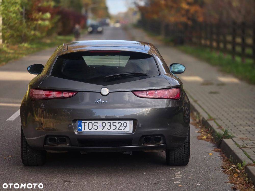 Alfa Romeo Brera 2.2JTS Sky View - 15