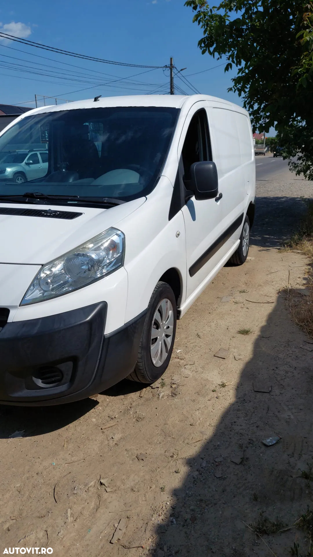 Peugeot Expert - 3