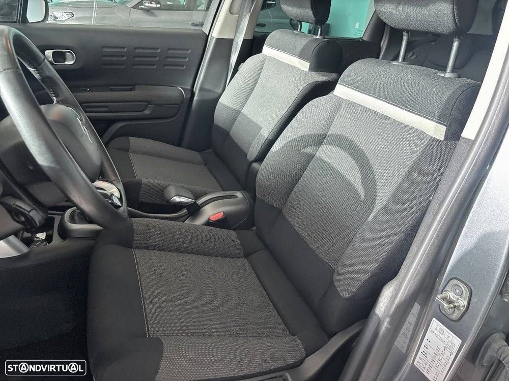 Citroën C3 Aircross 1.2 PureTech Shine - 9