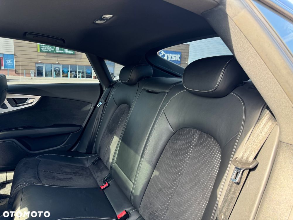 Audi A7 Sportback - 25