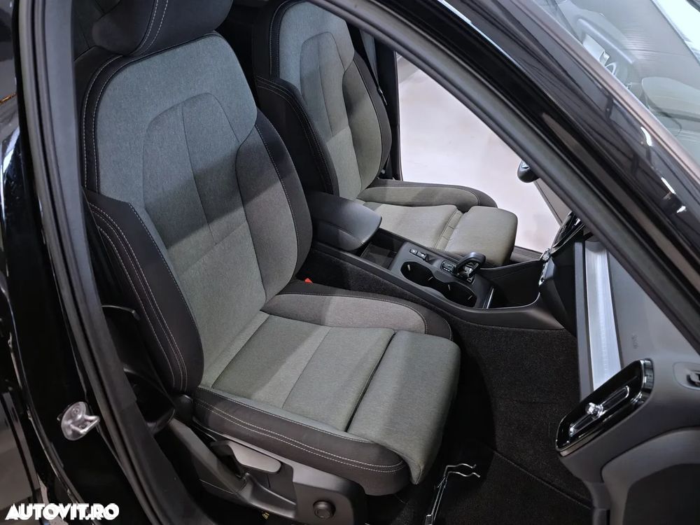 Volvo XC 40 T4 Recharge DKG Inscription - 22