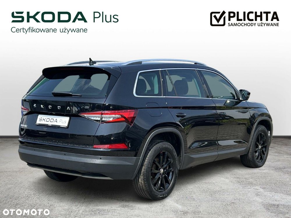 Skoda Kodiaq 2.0 TDI 4x2 Style DSG - 5