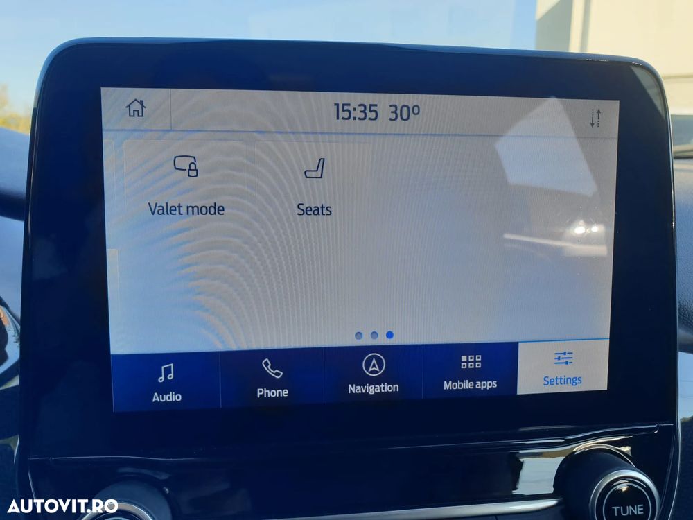 Ford Puma 1.0 EcoBoost Titanium - 24