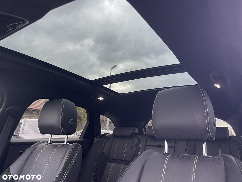 Land Rover Range Rover Velar P250 R-Dynamic SE - 11