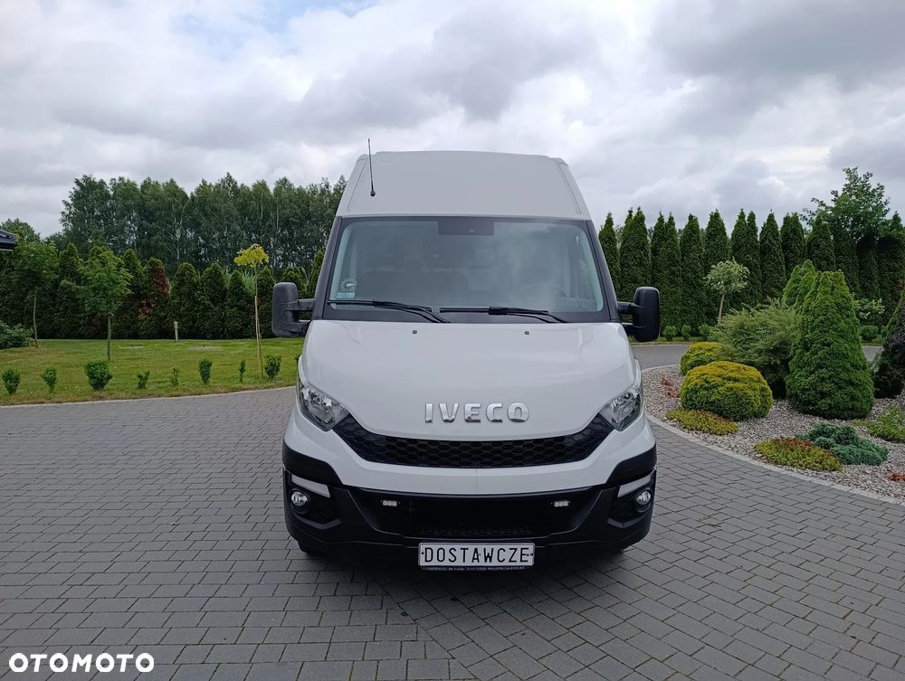 Iveco 35c17 Daily - 29