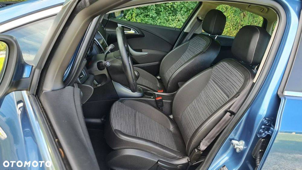 Opel Astra - 7