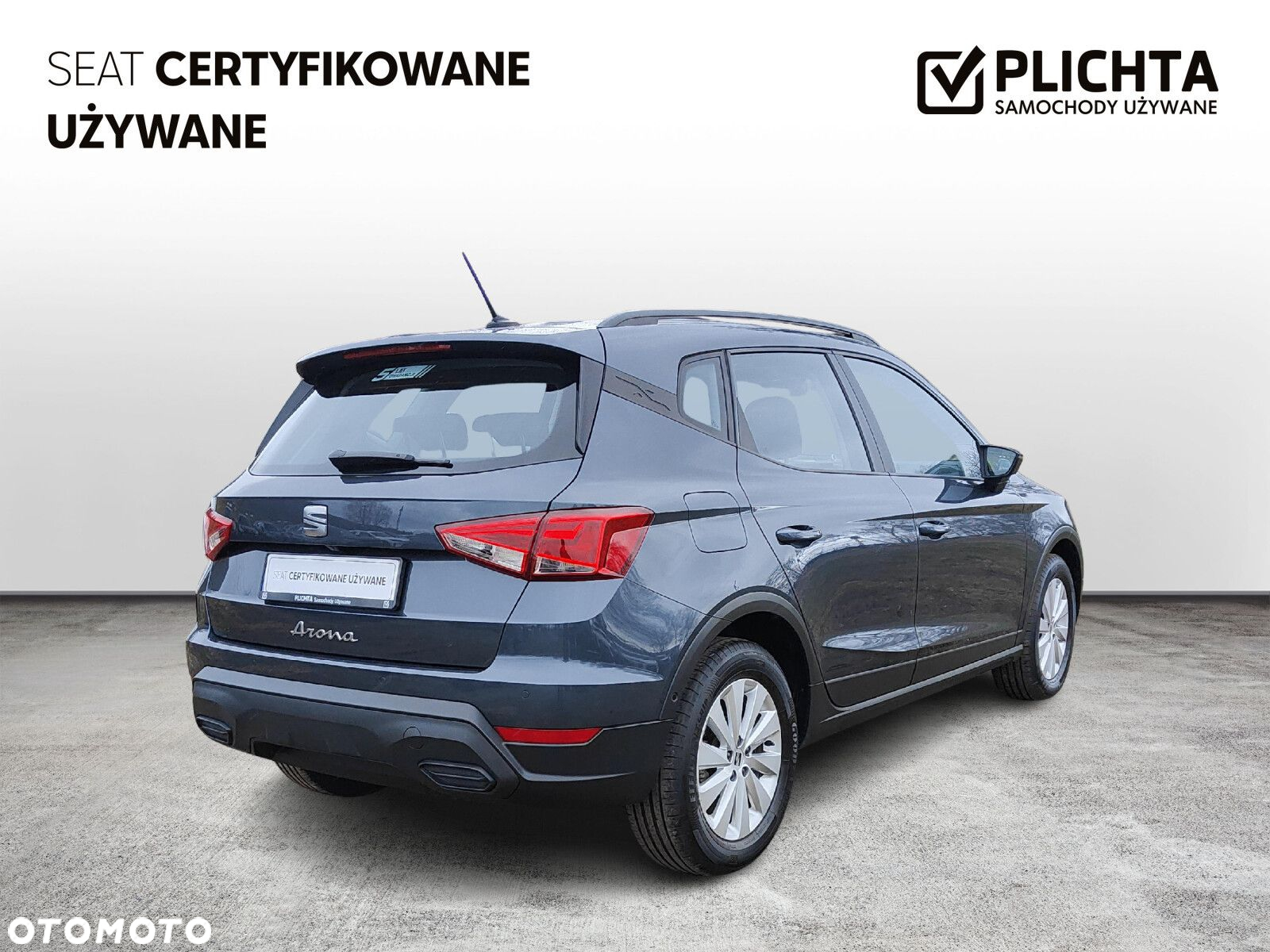 Seat Arona - 5