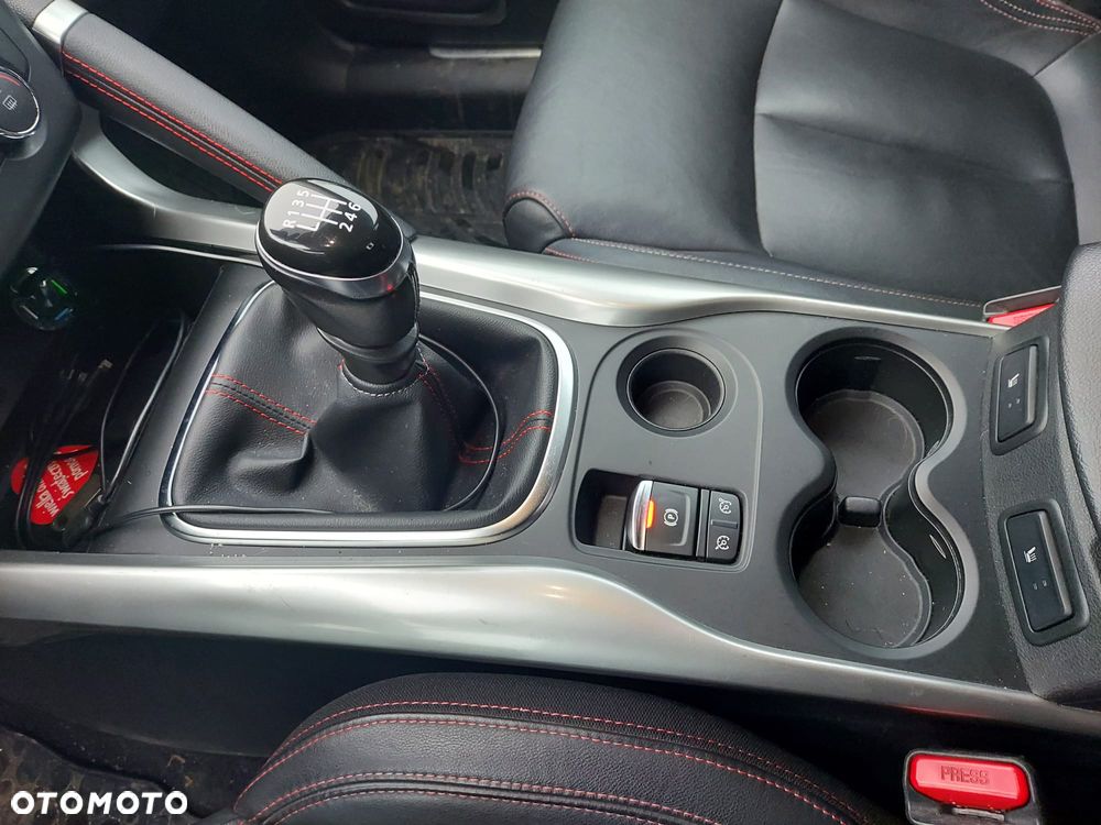 Renault Kadjar 1.6 Energy TCe Bose - 21