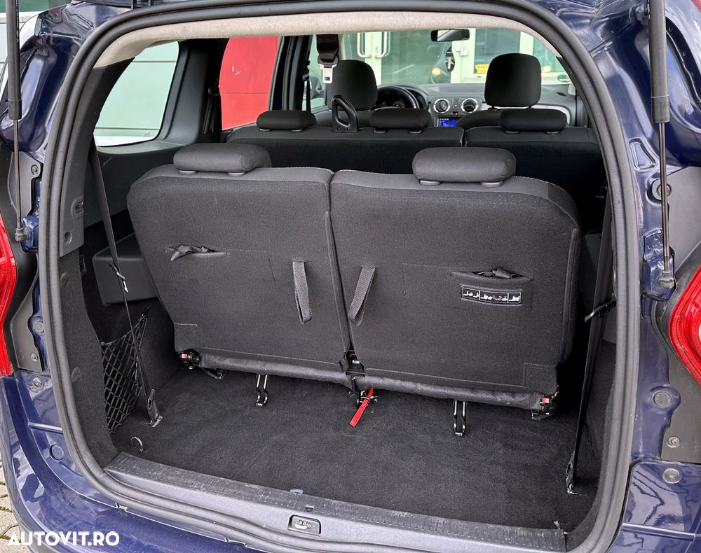 Dacia Lodgy - 18