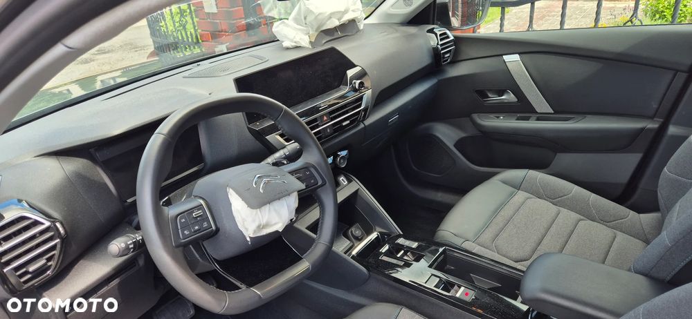 Citroën C4 - 14