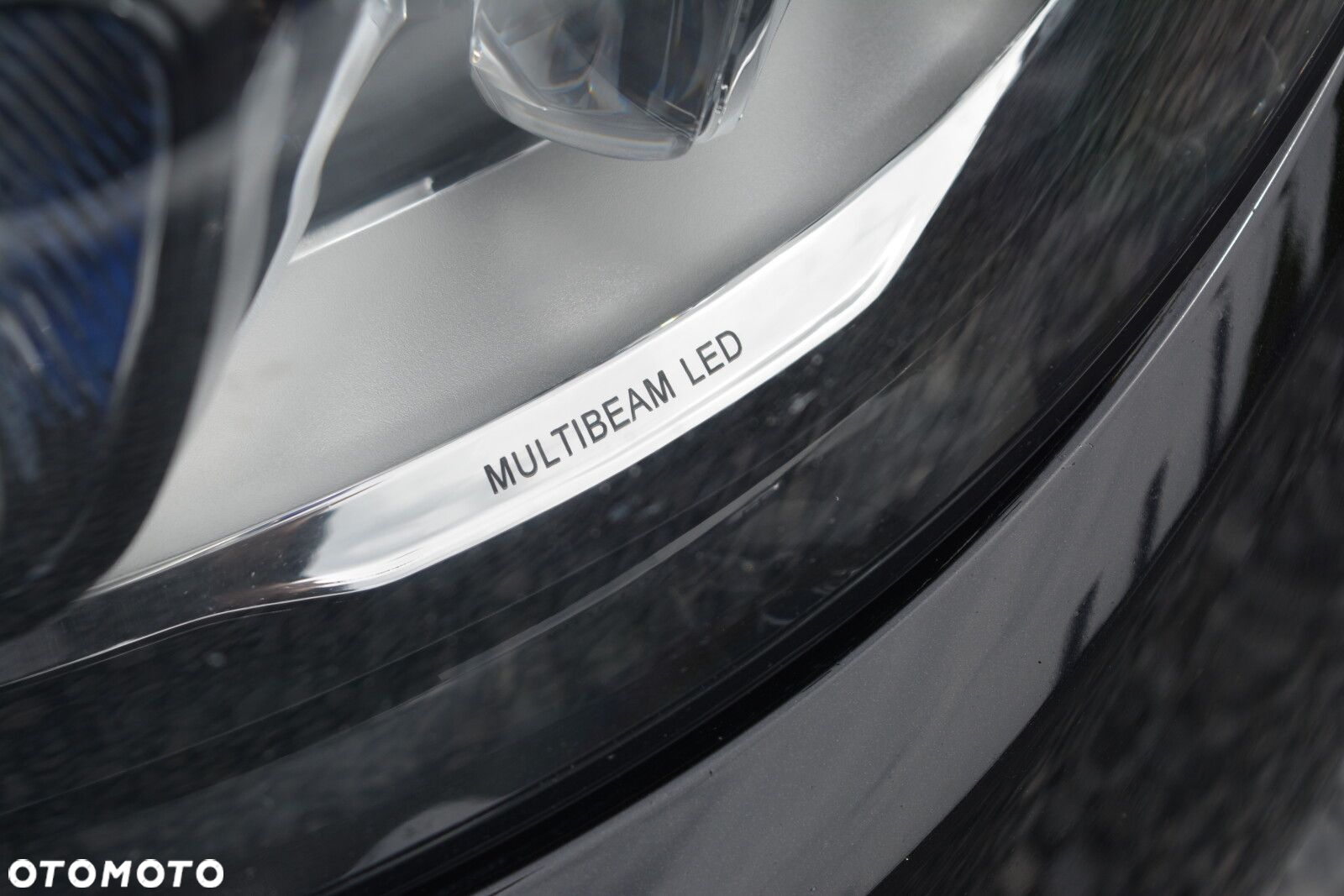 Mercedes-Benz Klasa C 200 4MATIC 9G-TRONIC - 10